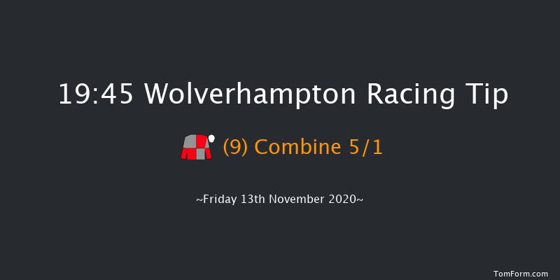 Betway Handicap Wolverhampton 19:45 Handicap (Class 4) 12f Mon 2nd Nov 2020