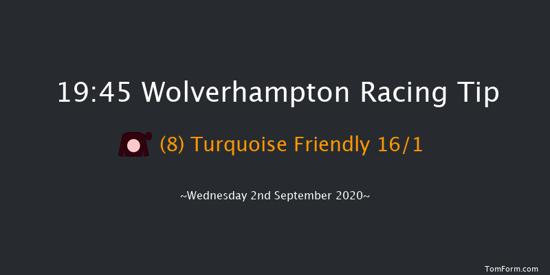 Sky Sports Racing On Sky 415 Handicap Wolverhampton 19:45 Handicap (Class 6) 10f Sun 23rd Aug 2020