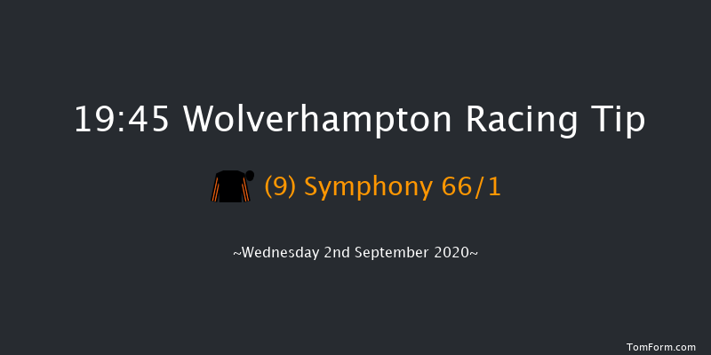 Sky Sports Racing On Sky 415 Handicap Wolverhampton 19:45 Handicap (Class 6) 10f Sun 23rd Aug 2020