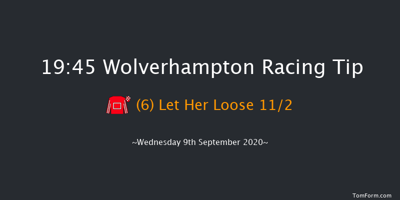 Sky Sports Racing Sky 415 Handicap Wolverhampton 19:45 Handicap (Class 5) 12f Sat 5th Sep 2020