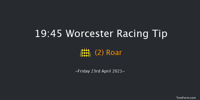 Henry Daly Welcomes Racing Back To Worcester Novices' Handicap Hurdle (GBB Race) Worcester 19:45 Handicap Hurdle (Class 4) 16f Wed 23rd Oct 2019