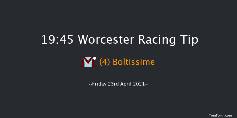 Henry Daly Welcomes Racing Back To Worcester Novices' Handicap Hurdle (GBB Race) Worcester 19:45 Handicap Hurdle (Class 4) 16f Wed 23rd Oct 2019