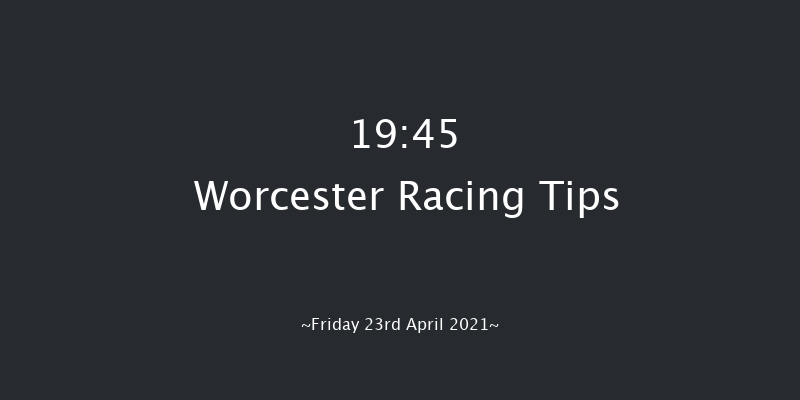 Henry Daly Welcomes Racing Back To Worcester Novices' Handicap Hurdle (GBB Race) Worcester 19:45 Handicap Hurdle (Class 4) 16f Wed 23rd Oct 2019