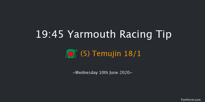Visit attheraces.com Handicap Yarmouth 19:45 Handicap (Class 6) 7f Wed 3rd Jun 2020