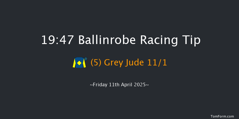 Ballinrobe 19-47 16f Fri 13th Sep 2024