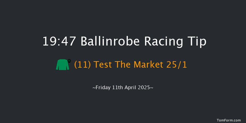 Ballinrobe 19-47 16f Fri 13th Sep 2024