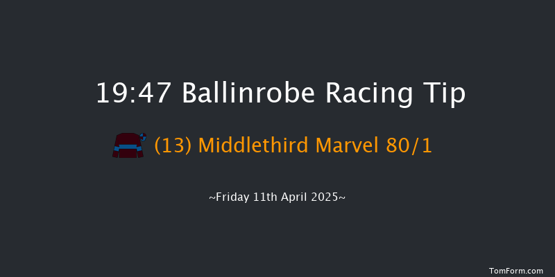 Ballinrobe 19-47 16f Fri 13th Sep 2024