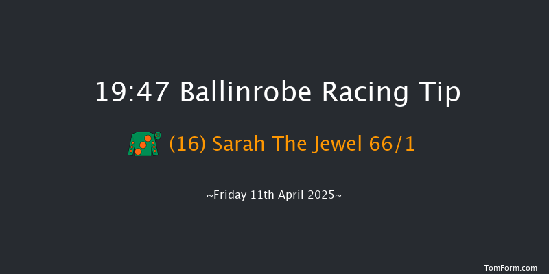 Ballinrobe 19-47 16f Fri 13th Sep 2024