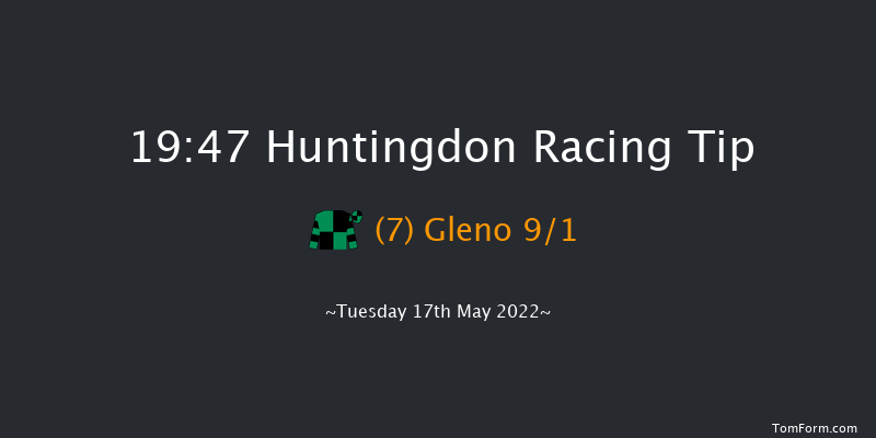 Huntingdon 19:47 Handicap Hurdle (Class 3) 25f Thu 5th May 2022