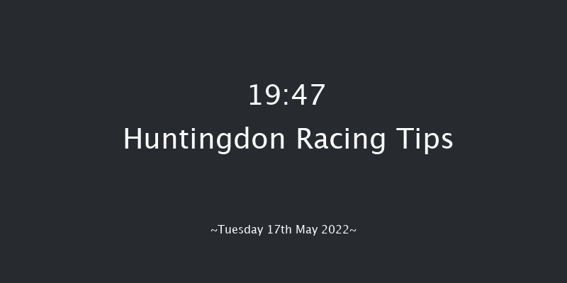 Huntingdon 19:47 Handicap Hurdle (Class 3) 25f Thu 5th May 2022