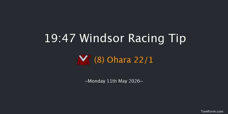 Windsor 19-47 (Class 4) 8f Thu 7th May 2026