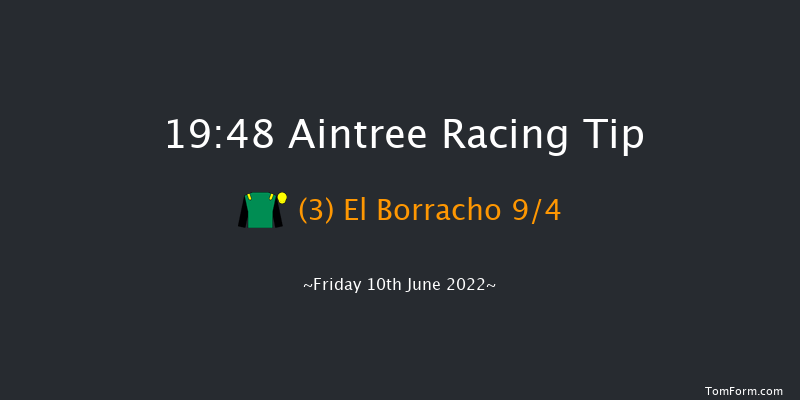 Aintree 19:48 Handicap Hurdle (Class 3) 16f Fri 13th May 2022