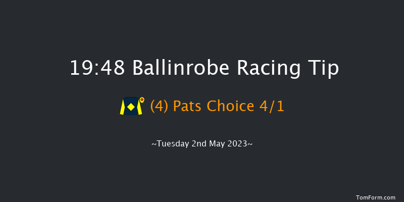Ballinrobe 19:48 Handicap Chase 17f Fri 14th Apr 2023