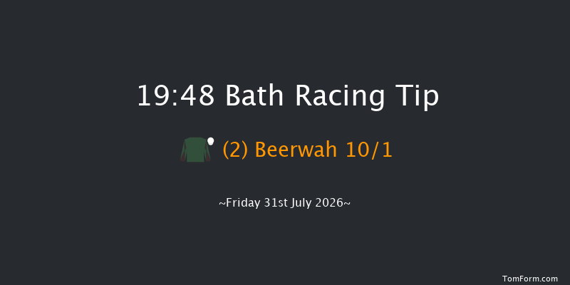 Bath 19-48 (Class 6) 5f Wed 15th Jul 2026