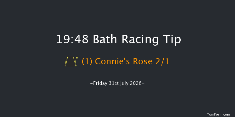 Bath 19-48 (Class 6) 5f Wed 15th Jul 2026