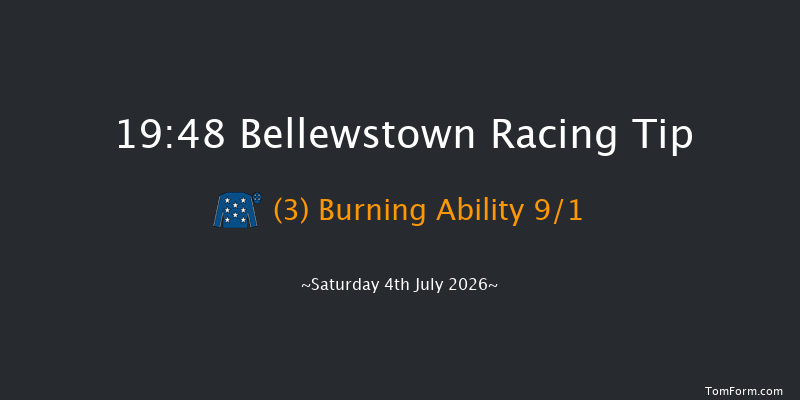 Bellewstown 19-48 24f Fri 3rd Jul 2026