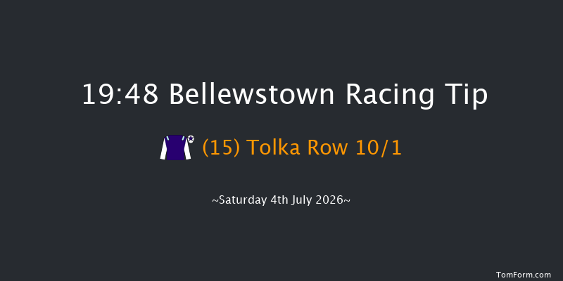 Bellewstown 19-48 24f Fri 3rd Jul 2026
