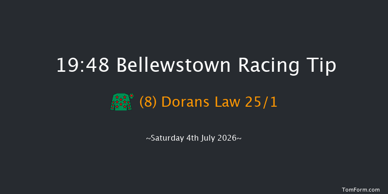 Bellewstown 19-48 24f Fri 3rd Jul 2026