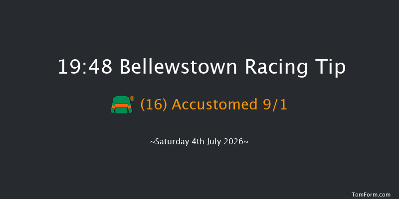 Bellewstown 19-48 24f Fri 3rd Jul 2026