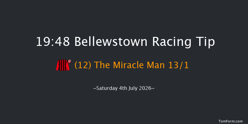 Bellewstown 19-48 24f Fri 3rd Jul 2026