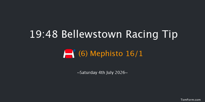 Bellewstown 19-48 24f Fri 3rd Jul 2026