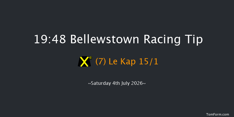 Bellewstown 19-48 24f Fri 3rd Jul 2026