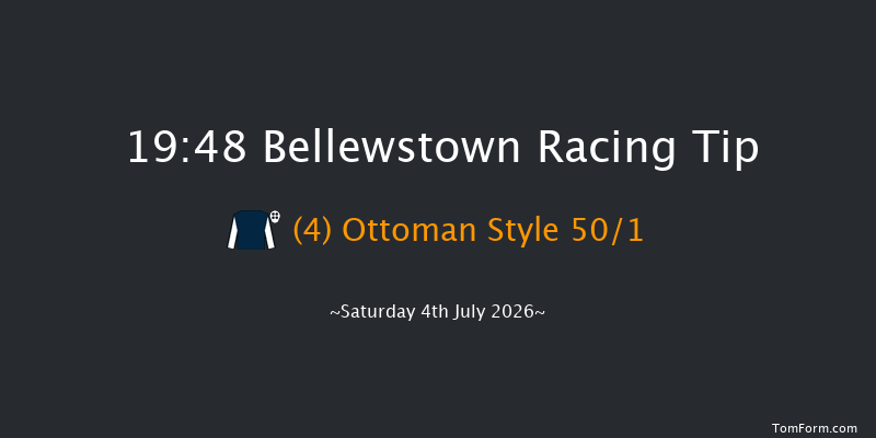 Bellewstown 19-48 24f Fri 3rd Jul 2026
