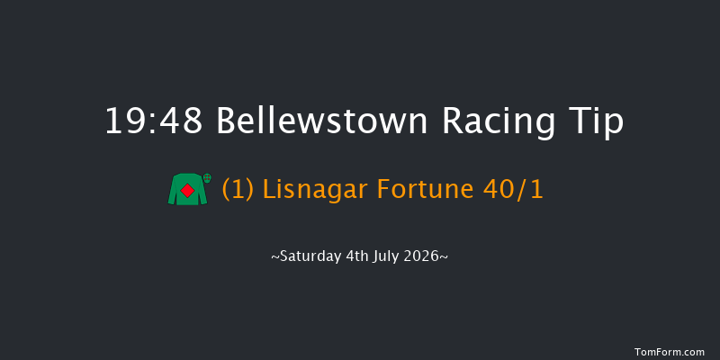 Bellewstown 19-48 24f Fri 3rd Jul 2026