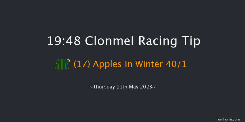 Clonmel 19:48 Handicap Hurdle 19f Thu 6th Apr 2023