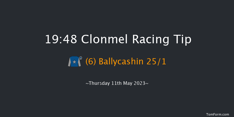 Clonmel 19:48 Handicap Hurdle 19f Thu 6th Apr 2023