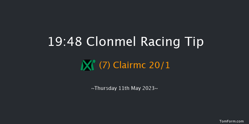 Clonmel 19:48 Handicap Hurdle 19f Thu 6th Apr 2023