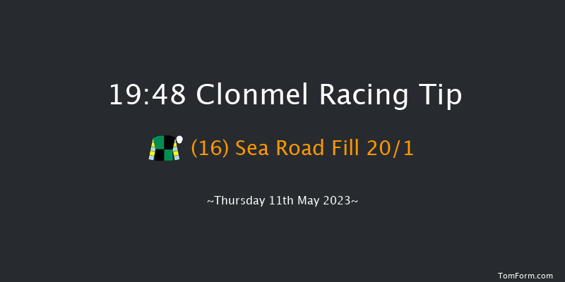 Clonmel 19:48 Handicap Hurdle 19f Thu 6th Apr 2023
