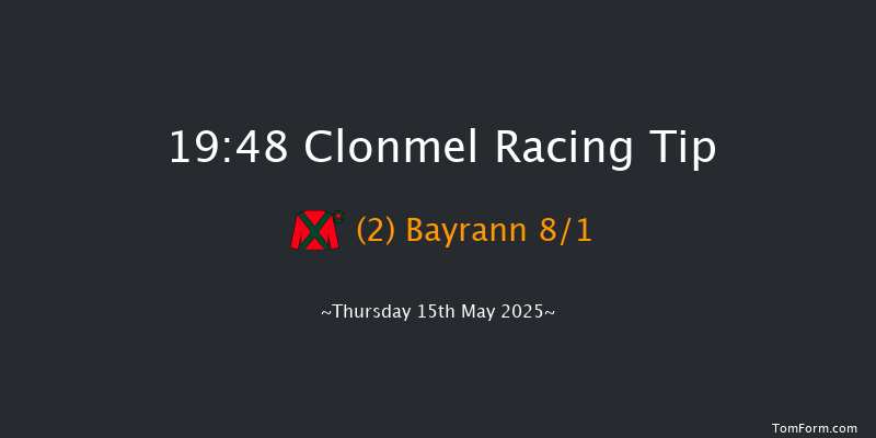 Clonmel 19-48 16f Thu 17th Apr 2025