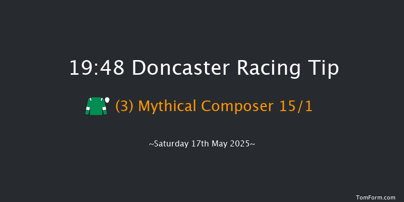 Doncaster 19-48 (Class 4) 6f Sat 3rd May 2025