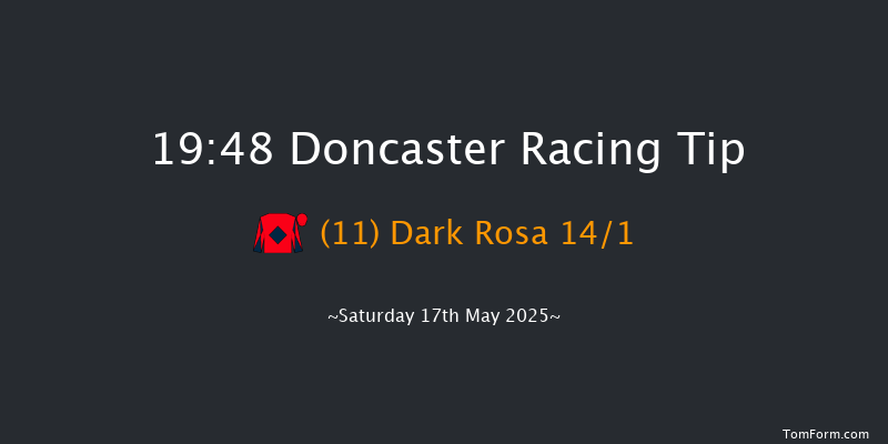 Doncaster 19-48 (Class 4) 6f Sat 3rd May 2025