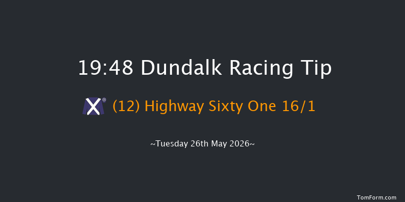 Dundalk 19-48 12f Thu 23rd Apr 2026