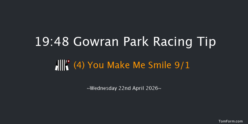 Gowran Park 19-48 13f Thu 9th Apr 2026
