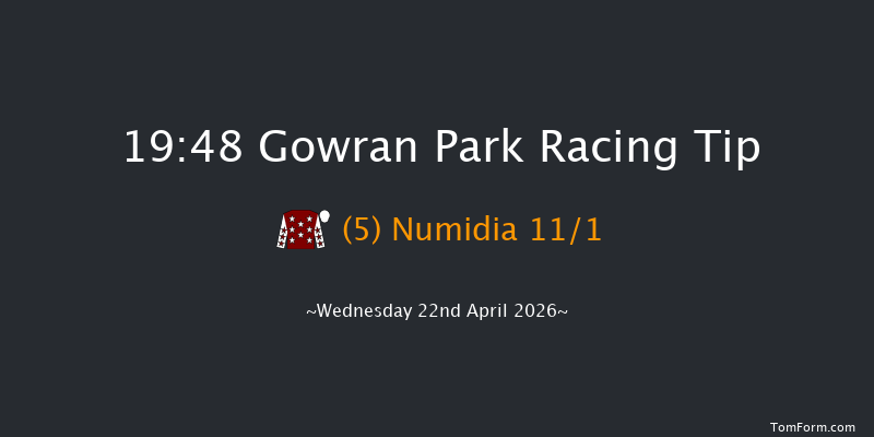 Gowran Park 19-48 13f Thu 9th Apr 2026