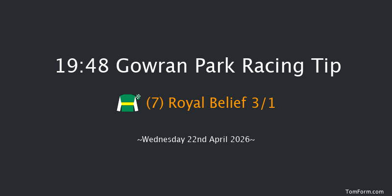 Gowran Park 19-48 13f Thu 9th Apr 2026