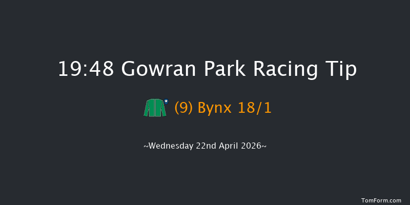 Gowran Park 19-48 13f Thu 9th Apr 2026