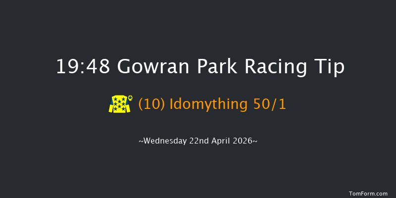 Gowran Park 19-48 13f Thu 9th Apr 2026