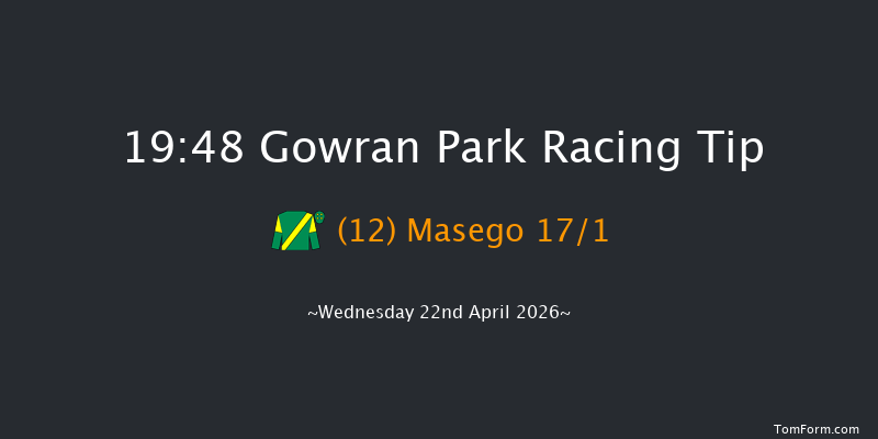 Gowran Park 19-48 13f Thu 9th Apr 2026