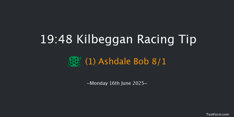 Kilbeggan 19-48 20f Sun 1st Jun 2025