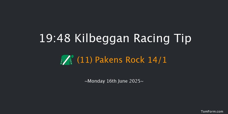Kilbeggan 19-48 20f Sun 1st Jun 2025