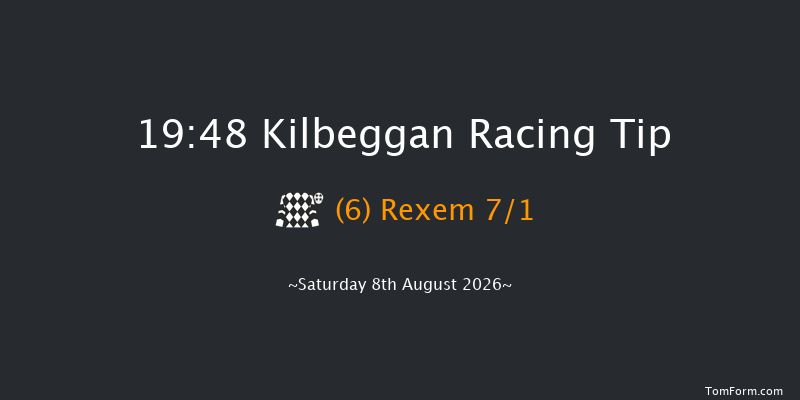 Kilbeggan 19-48 20f Sat 25th Jul 2026