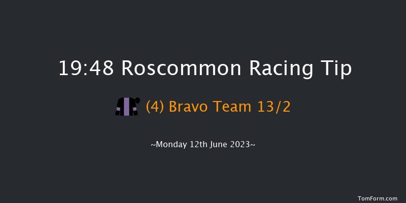 Roscommon 19:48 Handicap Hurdle 21f Thu 1st Jun 2023