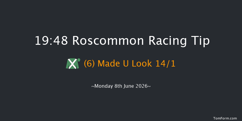 Roscommon 19-48 21f Mon 18th May 2026