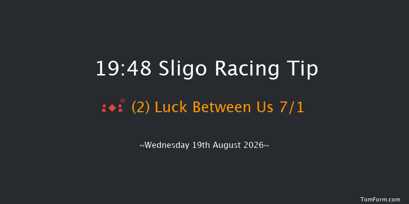 Sligo 19-48 25f Thu 6th Aug 2026