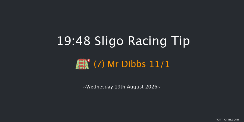 Sligo 19-48 25f Thu 6th Aug 2026