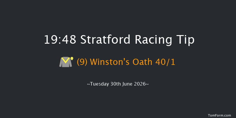 Stratford 19-48 (Class 5) 18f Mon 29th Jun 2026